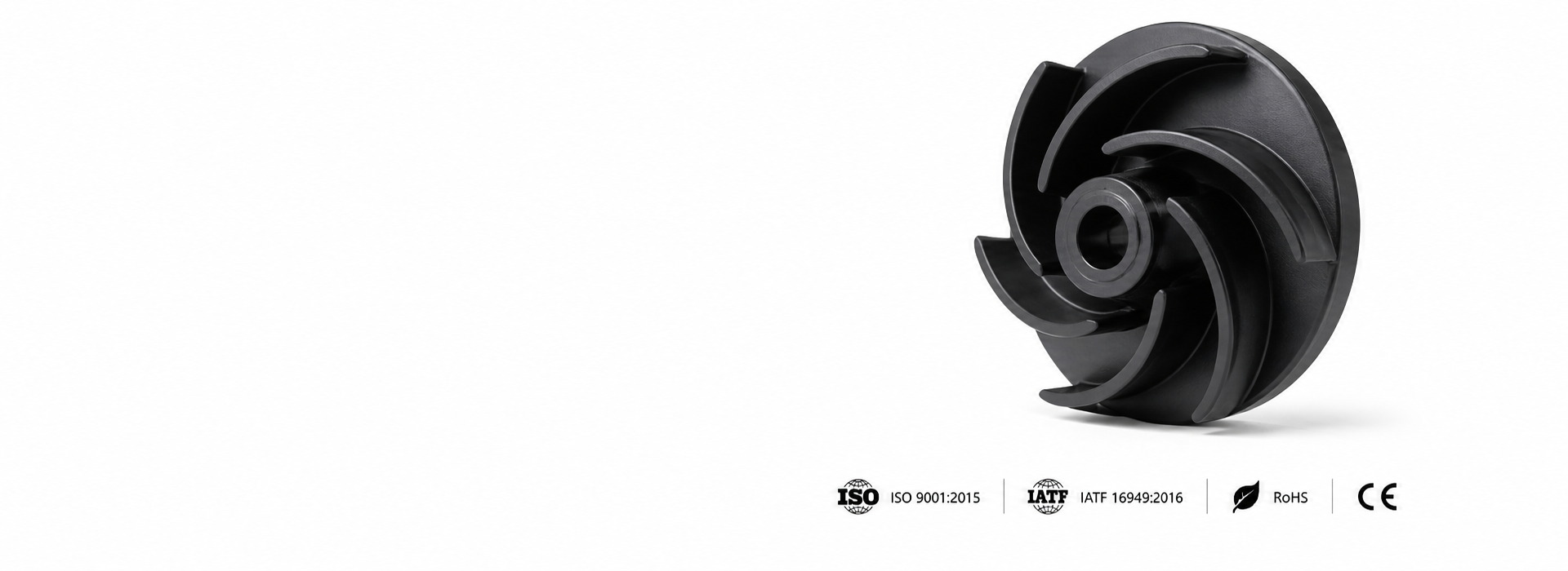 Custom POM Parts Manufacturer