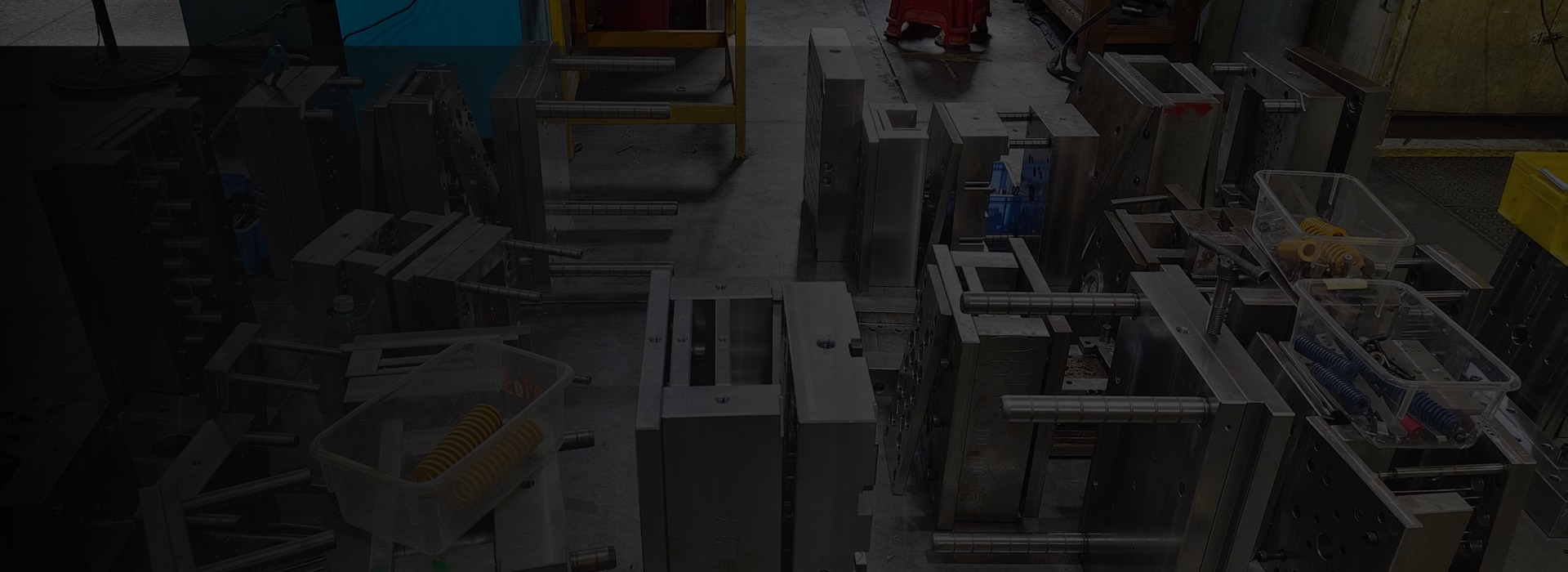 Make Multi Cavity Tooling Work for Your Production
