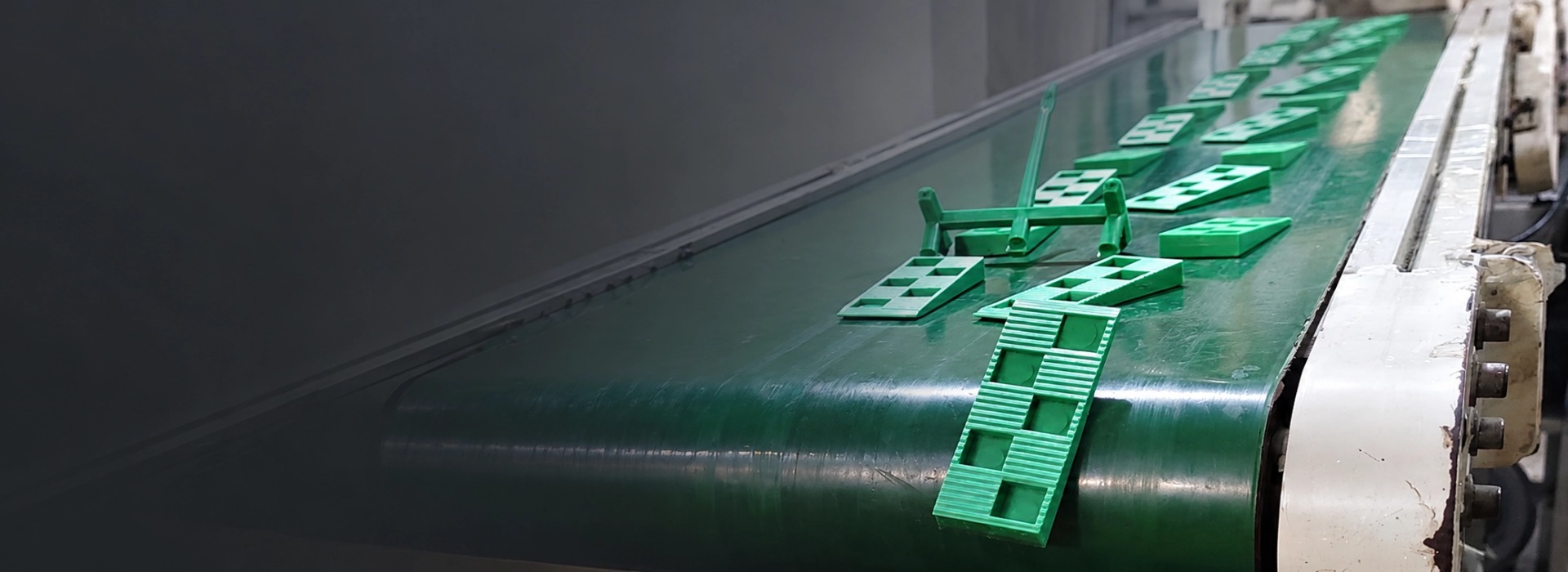 Multi Cavity Mold Manufacturing