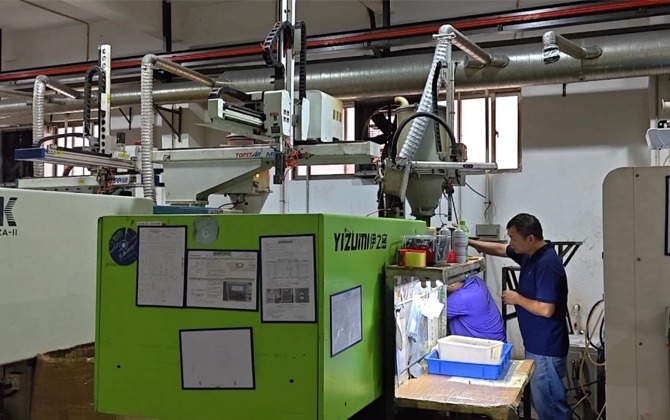 PMMA Plastic Products