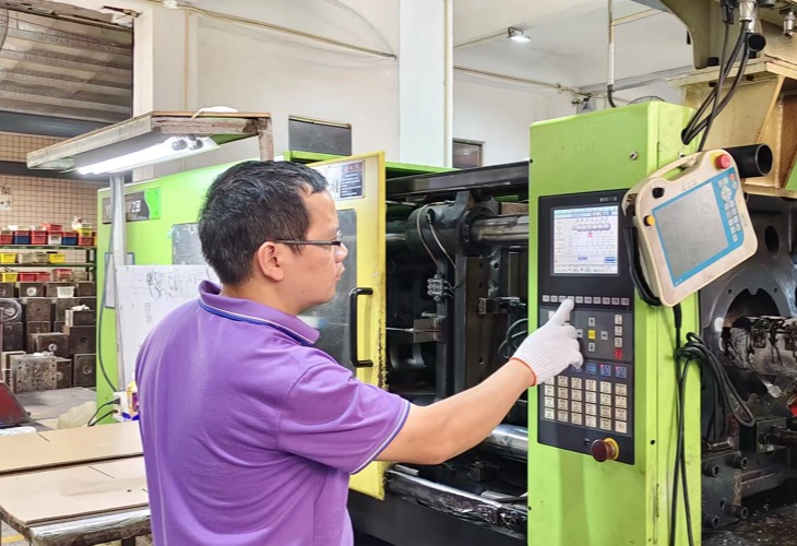 What Matters in Electrical Plastic Parts Manufacturing