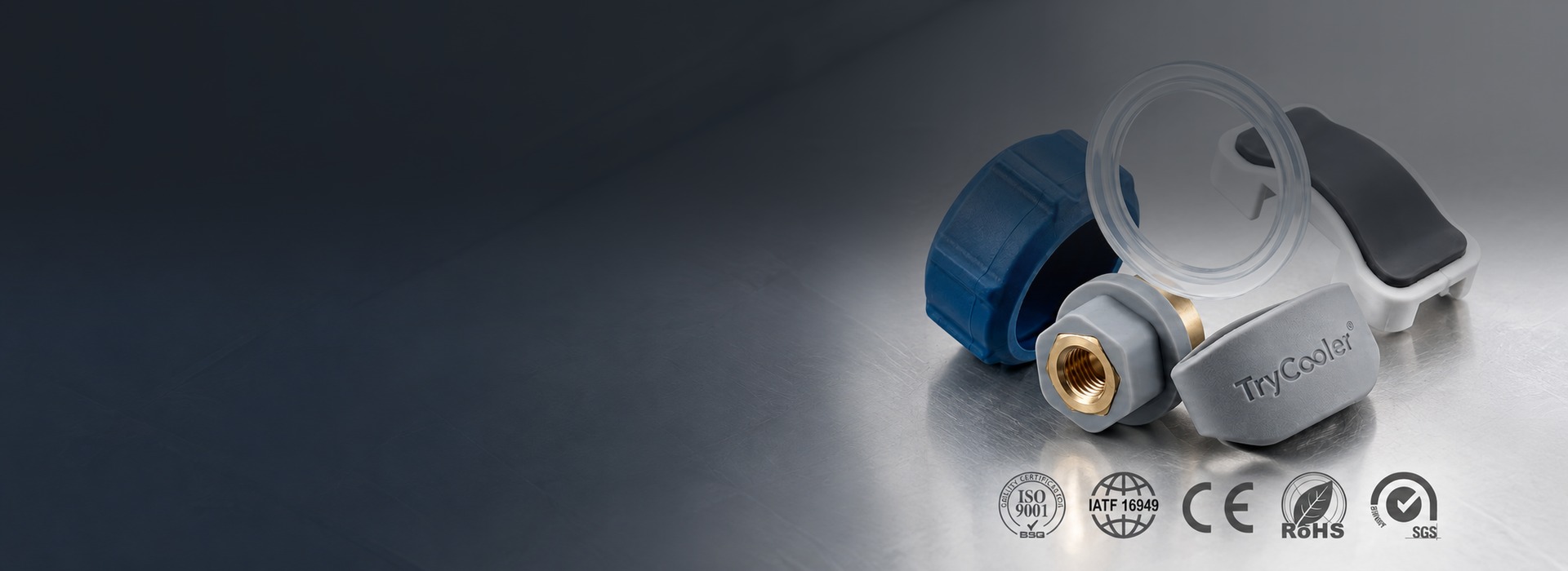 Custom Silicone Parts Manufacturer for OEM & ODM Projects