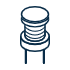 Metal Insert Integration